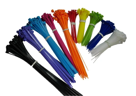 Cable ties